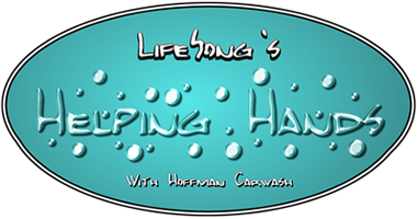 LifeSong's Helping Hands
