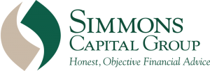 Simmons Capital Group sponsor logo
