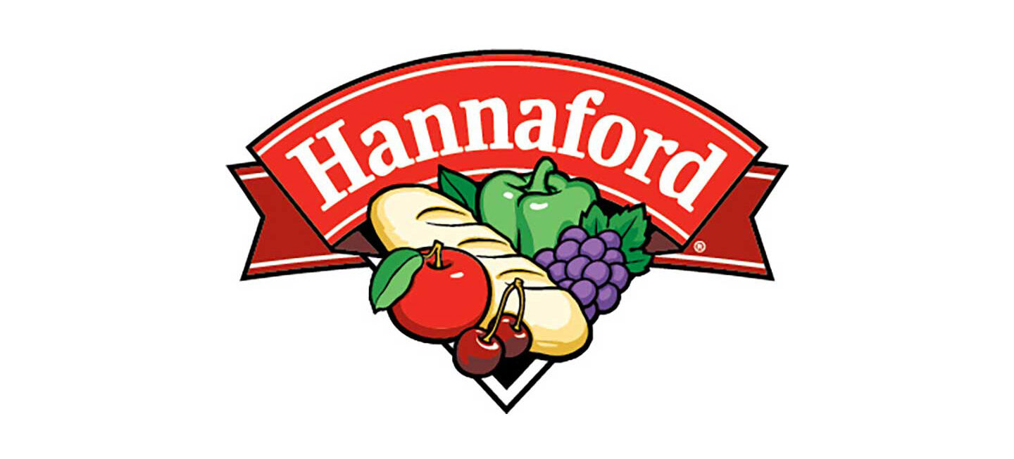 Hannaford Logo