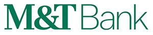 Sponsor - M&T Bank logo