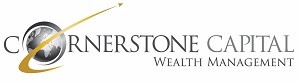 Cornerstone logo image