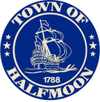 Town of Halfmoon Seal image