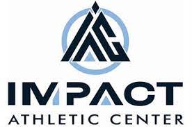 impact center logo image