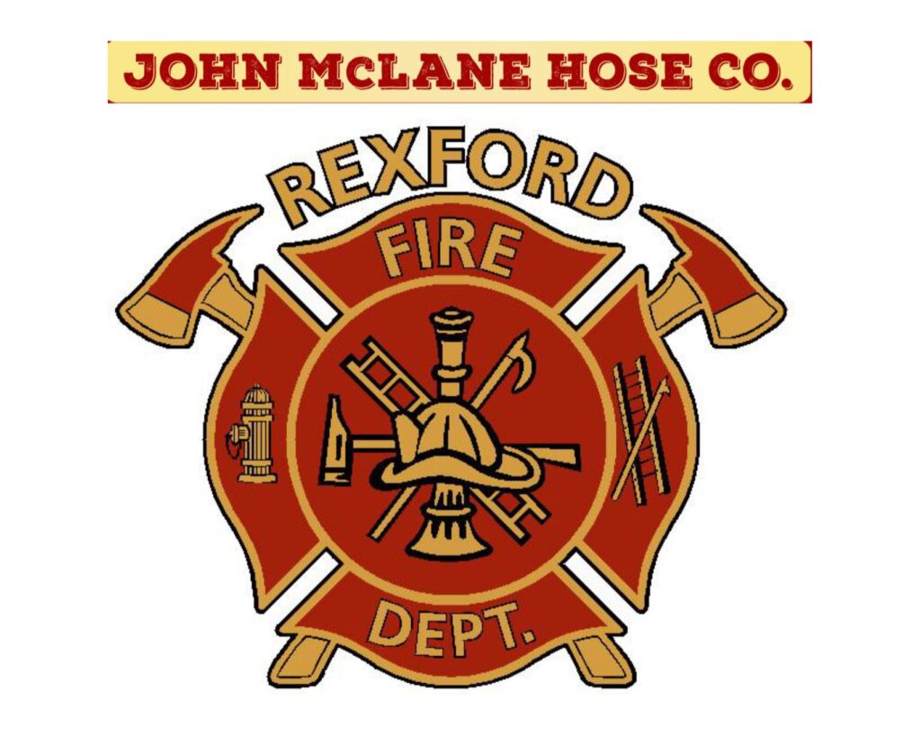 JMHC Rexford FD