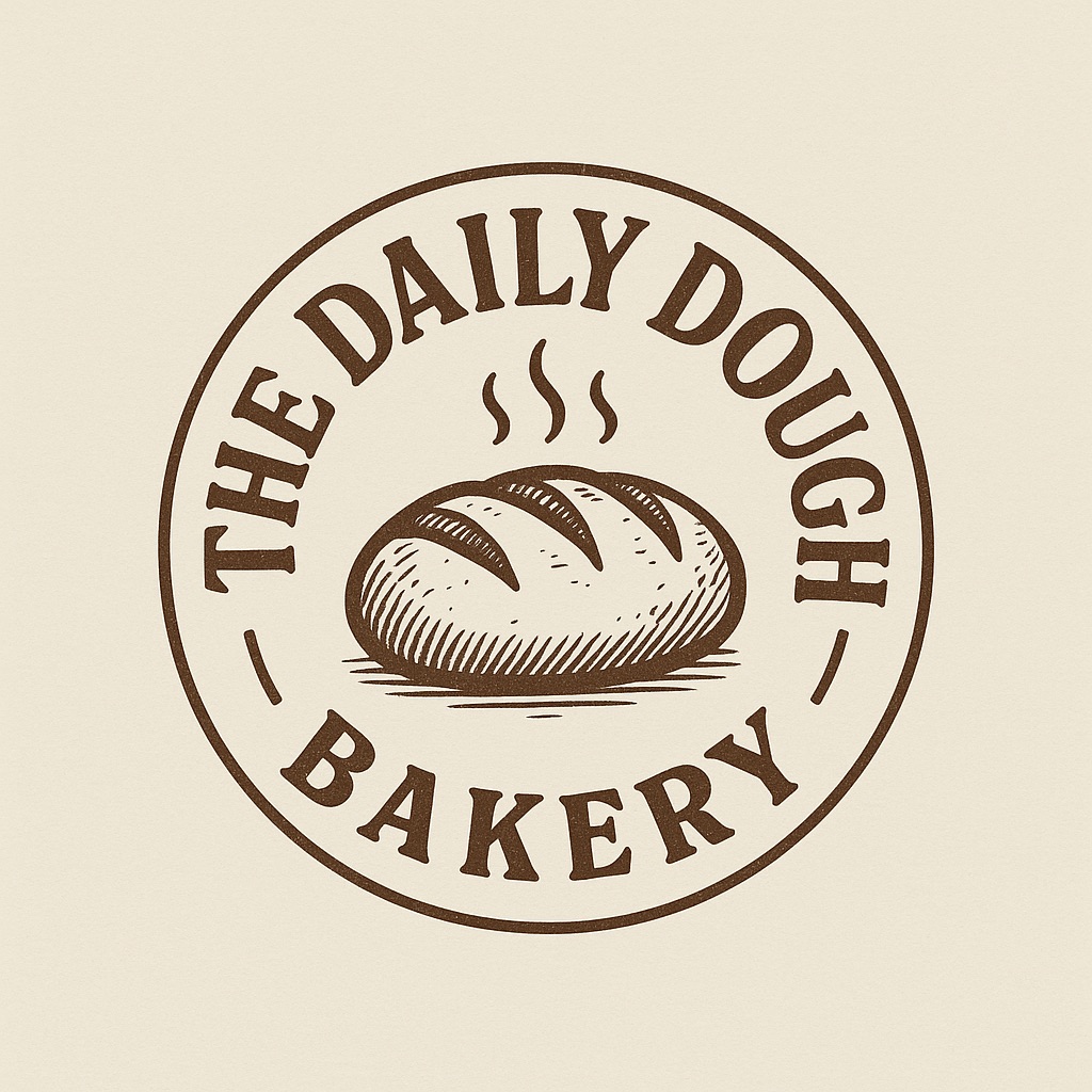 The Daily Dough